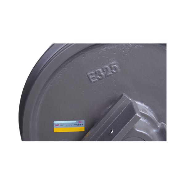 35MnB E325  Idler  For Excavator