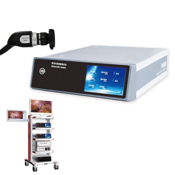 Intelligent digital full HD ENT endoscope camera medical with good price