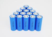 sódio Ion Battery Polymer Rechargeable Na Ion Battery Cell de 3.0volt 33ah