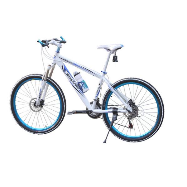 Adult 26×1.95 Lightweight Aluminum Mountain Bike