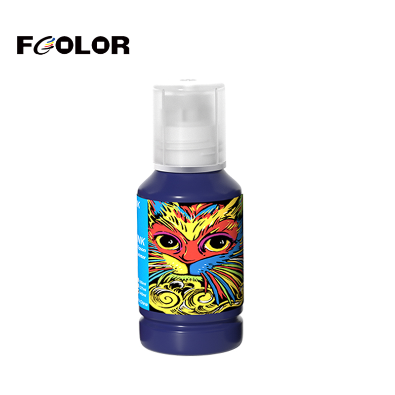 Fcolor High Transfer 542 Sublimation Ink for Epson Eco tank ET-5150 ET-5180 ET-5800 ET-16600