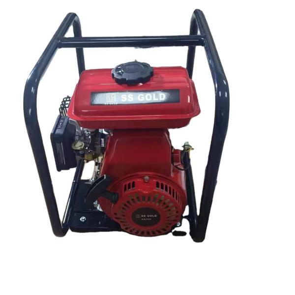 Substitua e atualize a nossa bomba de água do motor de gasolina de alta pressão é a escolha perfeita