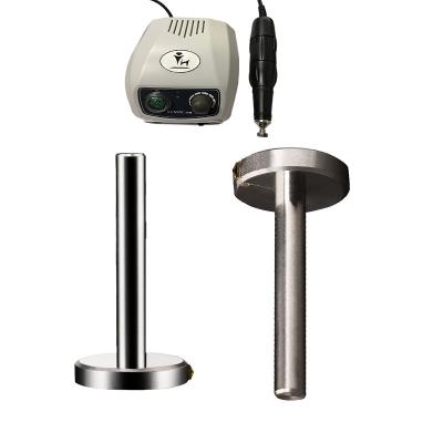 Cabeça redonda da ferramenta do chanfro de Diamond Tools PCD do volante da esquerda à direita disponível