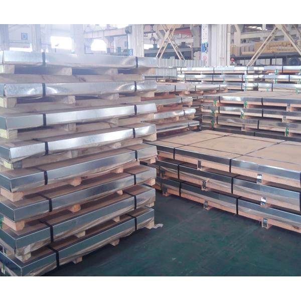ASTM A240 202 303 No.4 Finish Stainless Steel Sheets Plates For Kitchen Equipment