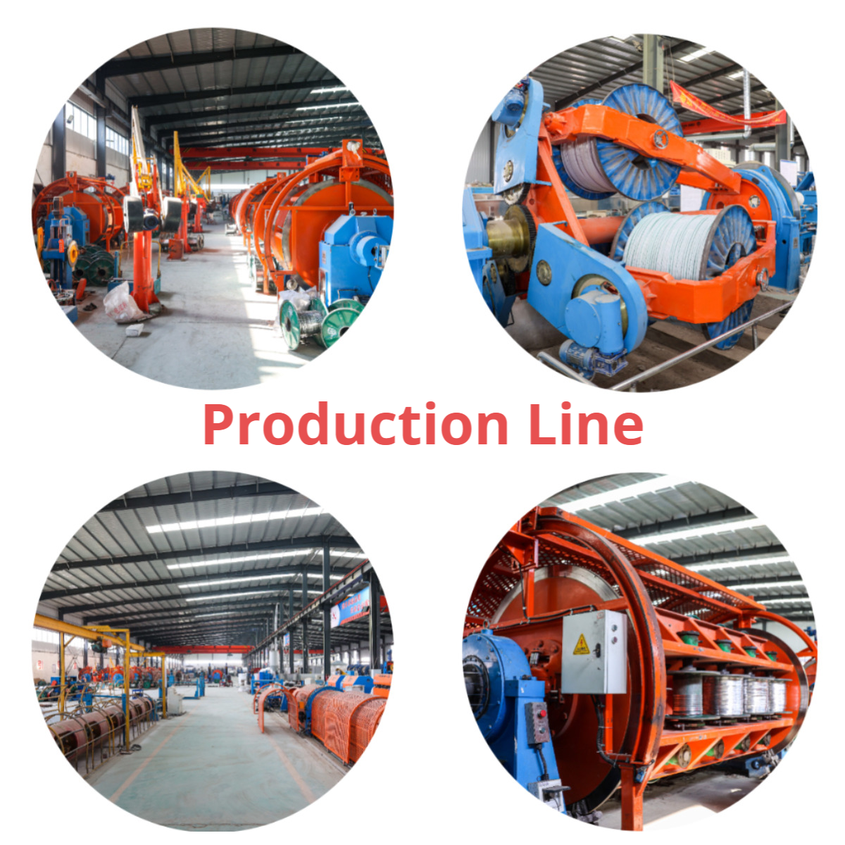 35kV MV XLPE Electrical Cable Copper Wire Shield 3 Core Customized Length