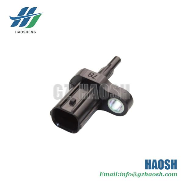 空気の流れセンサー 圧力センサー ISUZU 700p 4HK1 8-98065377-0 8-98065377-1 8980653770 8980653771