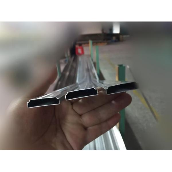 Неубедительная стеклянная алюминиевая Адвокатура прокладки алюминиевого сплава Адвокатуры 3003 прокладки термальная