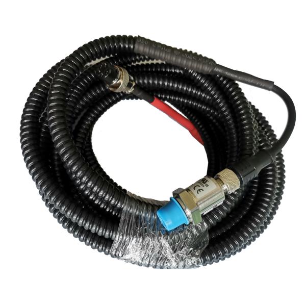 Дизайн IP65 32bit Supmeter EMC ПОДГОТОВЛЯЕТ масштабы ведра затяжелителя колеса C.P.U.