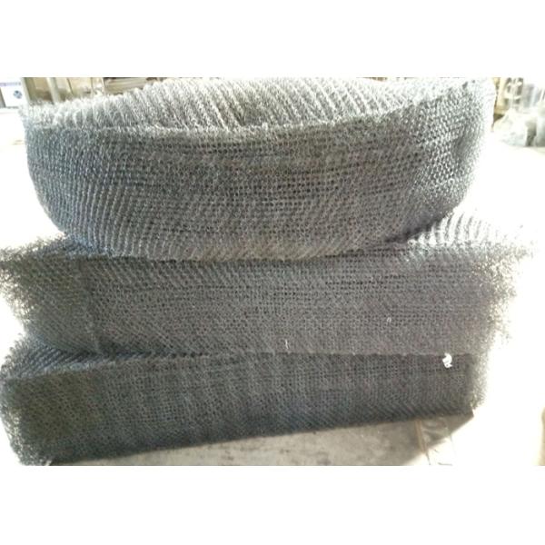 Stainless Steel Drawer Type Demister / Thermal Power Plant Demister Filter