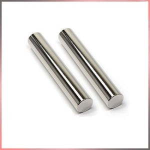 перевозчика металла 30cm разделитель металла длинного постоянного магнитного сильный