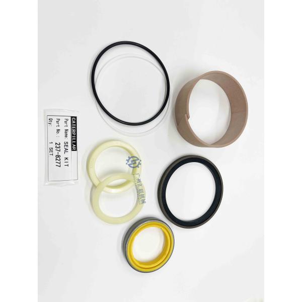 Запчасти набора цилиндрового масла CATEEEEE пригонок уплотнения 237-8277 набора гидравлические 237-8277