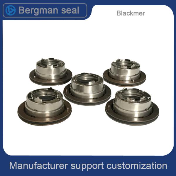 tipo deslizante de 55mm Vane Pump Mechanical Seals ChSt Blackmer