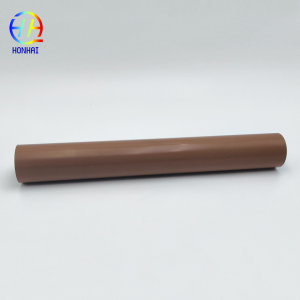 Fuser Fixing Film Metal material for Brother DCP-L8410 MFC-L8610 L8690 L8900 L9570 Printer Fuser film sleeve 