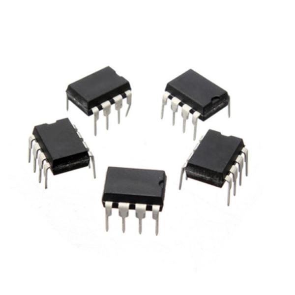 Hot Selling Custom IC Chips For Electronics Components
