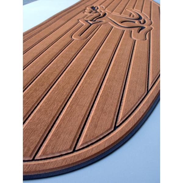 Лист пены ЕВА толстой 5mm собственной личности Wefoam слипчивый