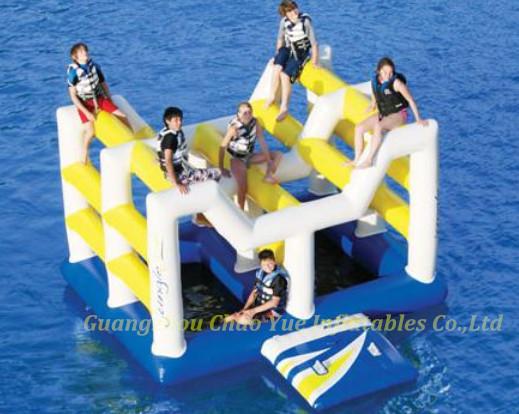 2015 High Quality Inflatable Water Park Equipment for Sale (CY-M2064)