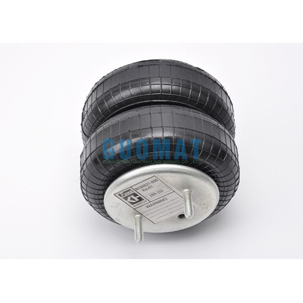 2B9-250 Goodyear Double Convoluted Type Air Spring 578-92-3-206 Air Suspension Bag