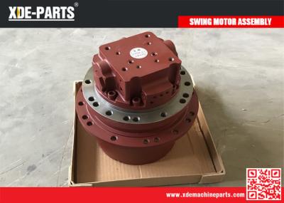 PC200 PC300 PC400 PC400LC-6 706-7K-03030,208-26-00211,706-7K-01040 Swing motor gearbox,slew drive motor for excavator