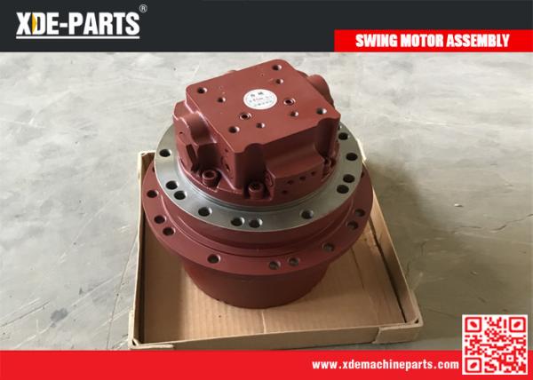 HITACHI ZX260 slew drive motor ZX260LCH-3G Excavator 4625367 Swing motor gearbox