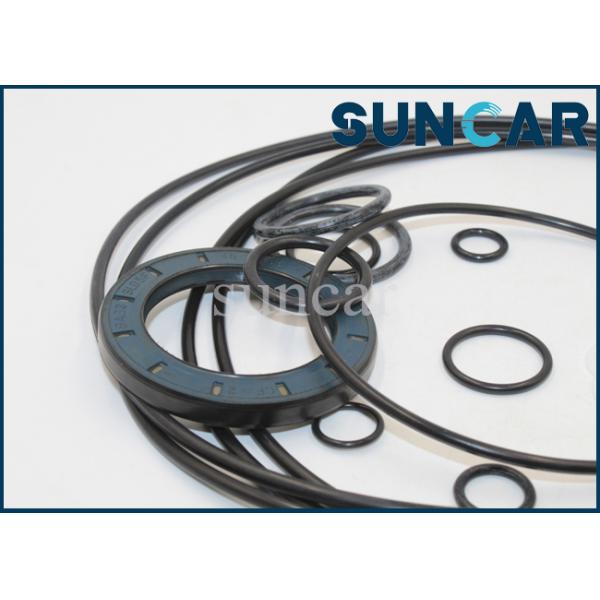 401-00352 Hydraulic Motor Seal For KOMATSU SOLAR 225LV-V DOOSAN DH225LC-7