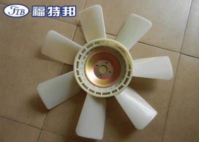 PA Material Excavator Cooling Fan Blade For Komatsu /  / Daewoo