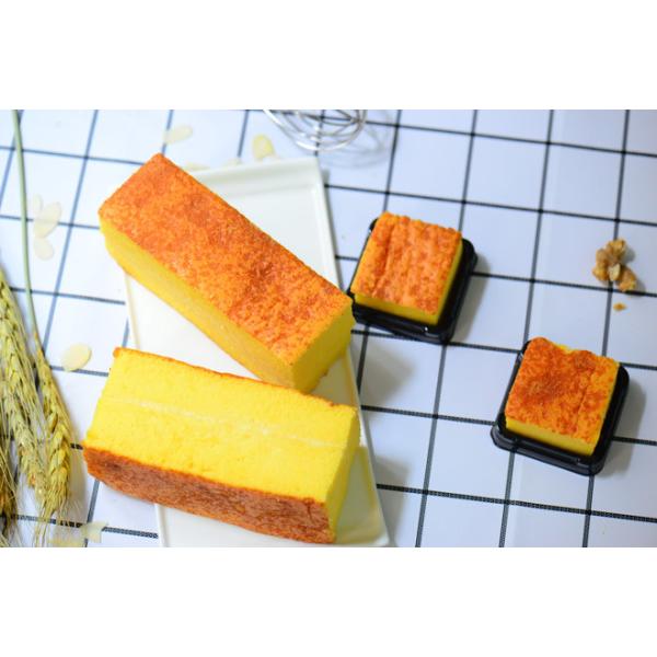 Food Thickening Addtive Emulsifying Agent Baking Powder Ingredient CP617
