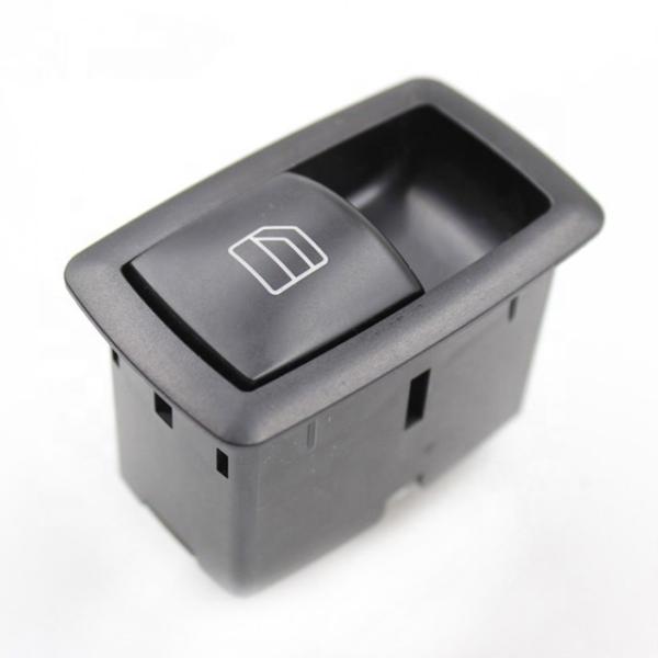 Glass Lifter Master Window Control Switch For BENZ A2518200510 OE Standard