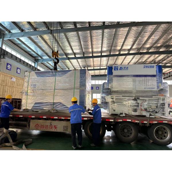 Multi гибочное устройство панели CNC оси с гибочной машиной металлического листа руки давления