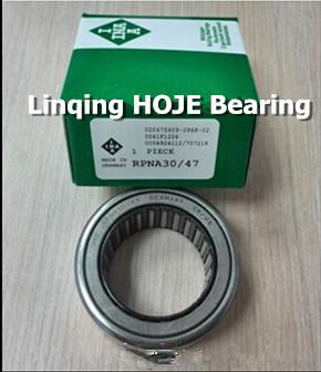 RPNA 30/47 Needle Roller Bearing