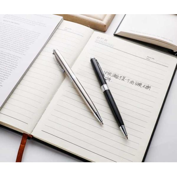 Шариковой ручки металлического шара изготовленного на заказ логотипа многоразовый, Ультрапортативный ручка шарика зажима металла