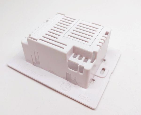1000000 Shots Two Plate Punch Husky Injection Molding