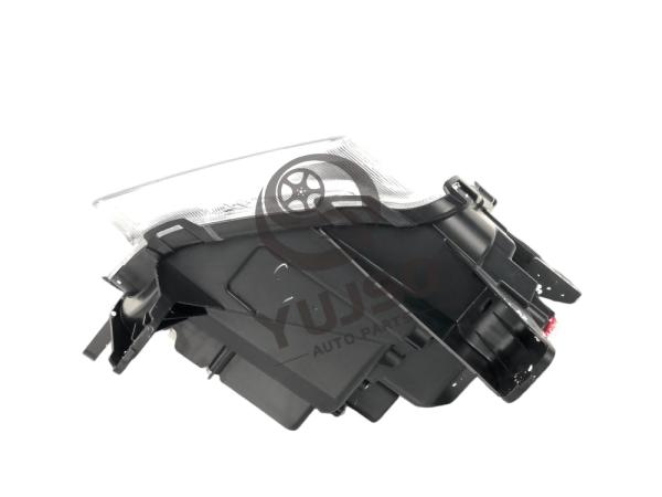 JAC T9 Feuil de direction gauche 4121100P33Z0 Remplacement OEM