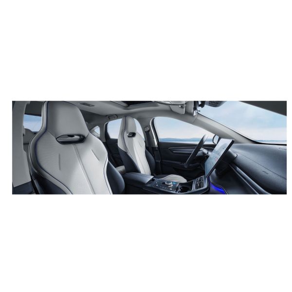 BYD Destroyer 05 DMI 120km Luxury Edition 1.5L Displacement