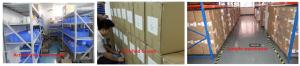Shenzhen Recoda technologies Limited