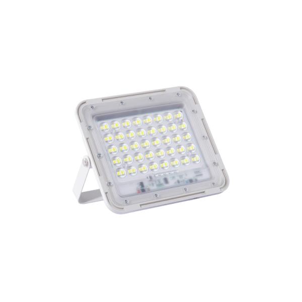 la lampe 100W 80 perlent le logement 12000mAh en plastique extérieur mené