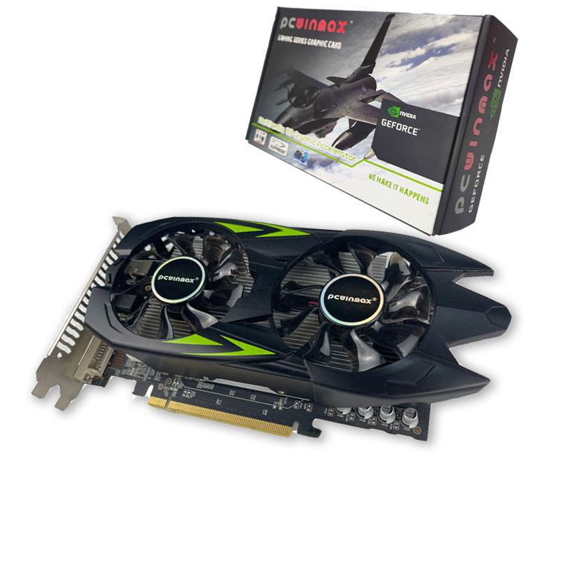 Gtx 650 750 760 960 Vga 192BIT GTX760 видеокарт Gddr5 Dvi 2g 4g 6g Gddr4
