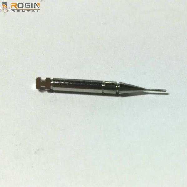 High Precision Dental Endo Files Parapulpal Retention Pins For Dental Root Canal Therapy