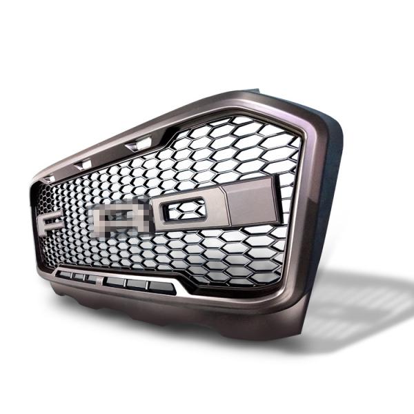 Гриль фронта тележки ренджера Т7 Форда, изготовленный на заказ гриль автомобиля 12 месяца гарантии