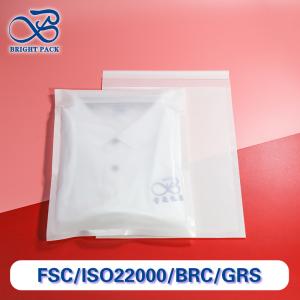 Clear Glassine Paper Bags Custom Compostable Glassine Bags