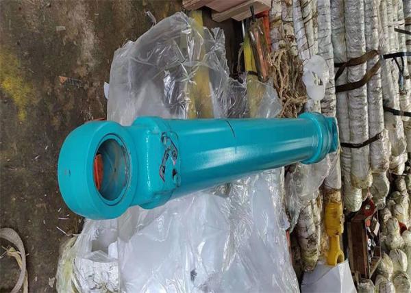 Small Excavator Hydraulic Arm Boom Bucket Cylinder SK75 SK100 SK75-8 SK100-3-5-6