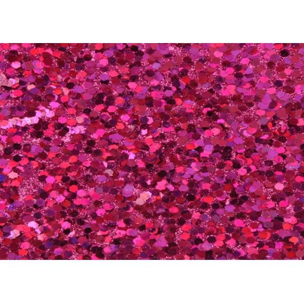 Polychrome Shining Glitter Paper Craft Paper For Making Party Banner