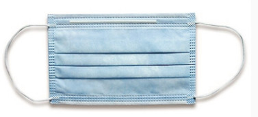 GB2626-2006 Surgical Disposable Mask