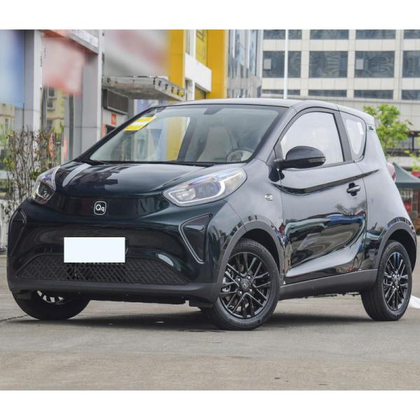 2023 Chery Small Ant Electric Car Speed 4-Seater EV with 2150mm Wheelbase and Top-Notch