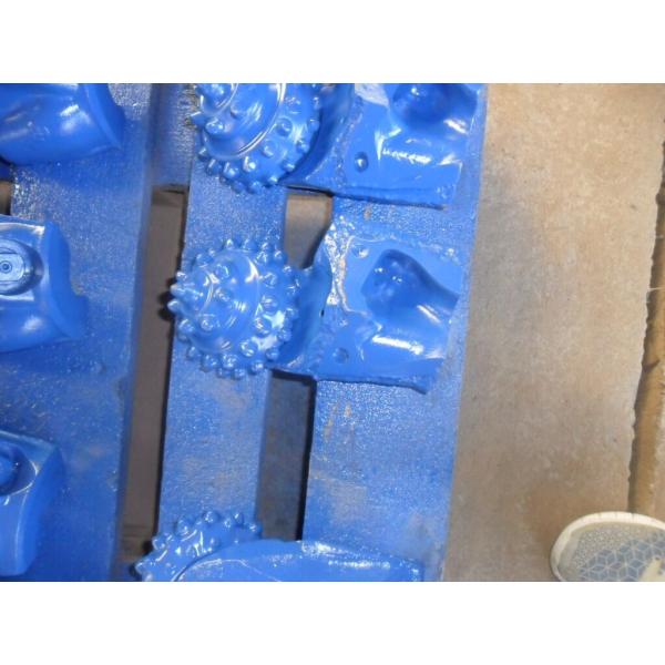 8 1/2" roller bits/IADC637