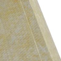 Competitive Density 40-200 Kg/M3 Mineral Wool Ceiling Board Thickness 30-100 Mm