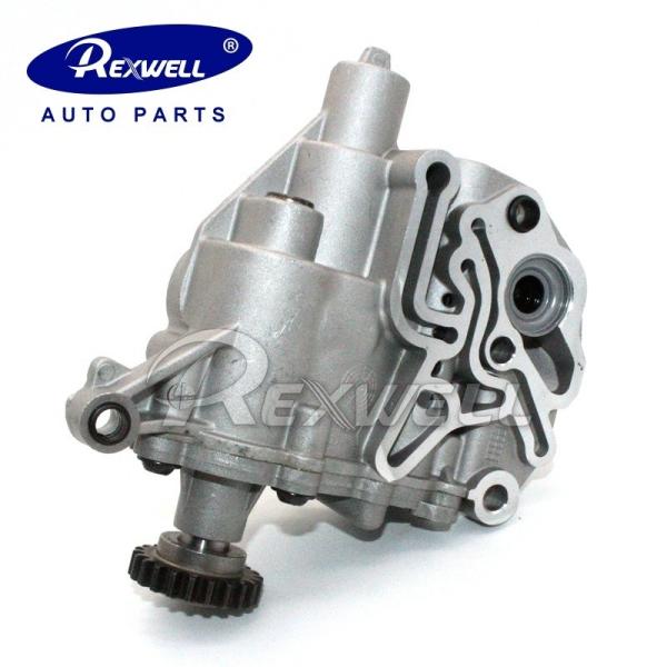 2.0 TFSI híbrido quattro Motor Oil Pump Assy para Audi Q5 TT A8 06H115105DF Excelente
