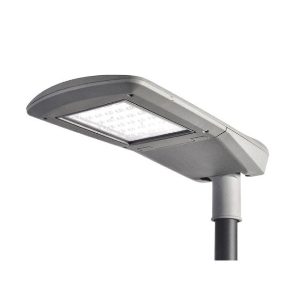 60mm pole nw aluminum industrial led street light housing IP66 IK08