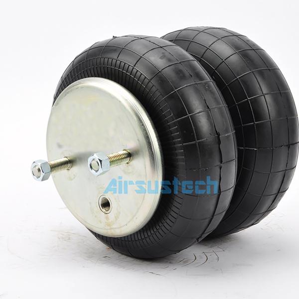 High Performance Ridewell 1003586943c Double Convoluted Air Actuator FD200 25 426