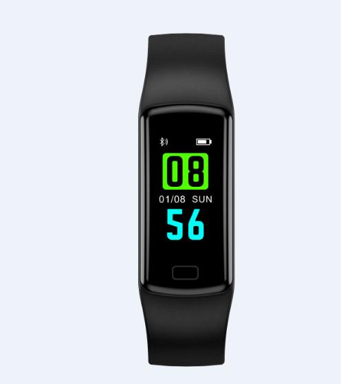 Sono que monitora o bracelete esperto do esporte BT4.0