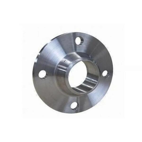 DIN Standard Stainless Steel Welding Neck Pipe Flanges EN 1092-1:2007